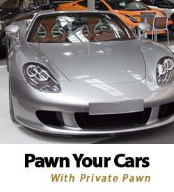 Pawn Your Cars Privately With Private Pawn in Phoenix, Arizona