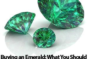Buying an Emerald: What You Should Know Before Making Your Purchase in Arizona
