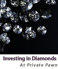 Investing in Diamonds