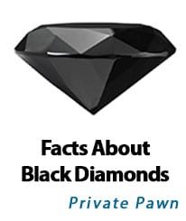 Facts About Black Diamonds