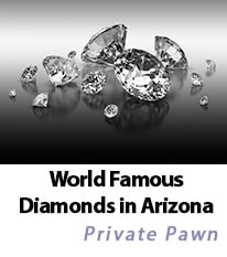World Famous Diamonds in Arizona