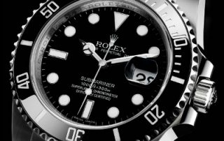 How to detect a fake Rolex Watch in Scottsdale