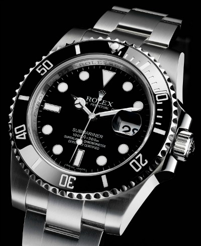 How to detect a fake Rolex Watch in Scottsdale
