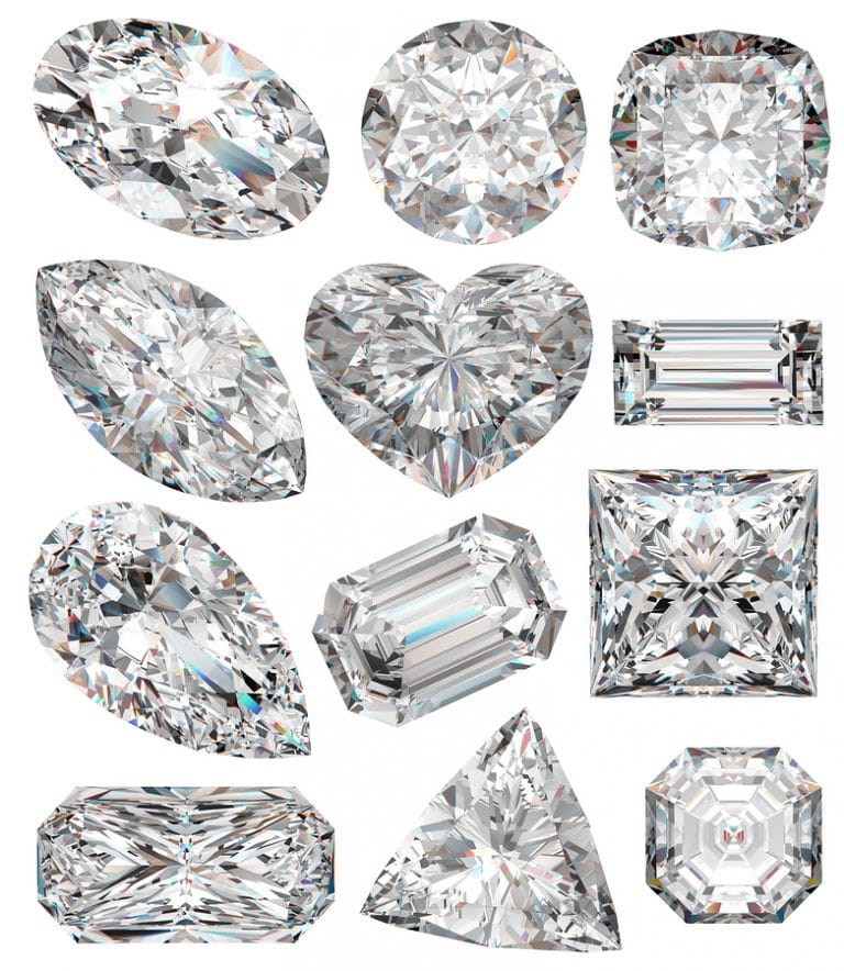 The Perfect Scottsdale Diamond Broker Private Pawn