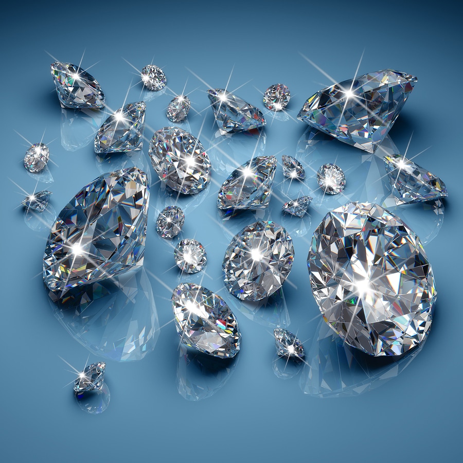 Finding the Perfect Scottsdale Diamond Broker