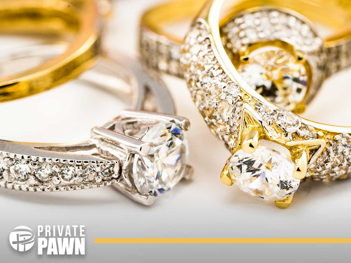 The Benefits Of Buying Jewelry At a Pawn Shop In Mesa, AZ.