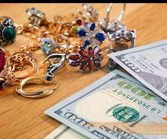 Five-Star Local Pawn Brokers Near Tempe For Rings, Earrings And Other Jewelry